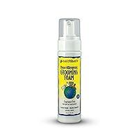 Algopix Similar Product 13 - earthbath All Natural HypoAllergenic
