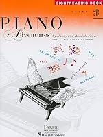Algopix Similar Product 16 - Piano Adventures  Sightreading Book 