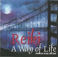 Algopix Similar Product 5 - Reiki A Way of Life