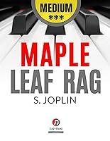 Algopix Similar Product 14 - Maple Leaf Rag I Scott Joplin I Medium