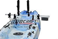 Algopix Similar Product 1 - Brocraft Fishing Kayak Trolling Motor