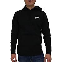 Algopix Similar Product 19 - Nike Mens Sportswear Club Pullover