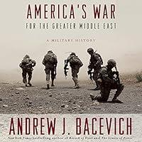 Algopix Similar Product 19 - Americas War for the Greater Middle