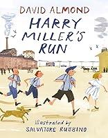 Algopix Similar Product 16 - Harry Miller's Run
