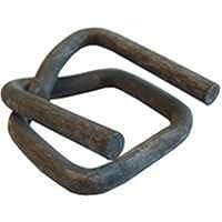 Algopix Similar Product 8 - Wire Buckle Phoshate 11/4-11/2