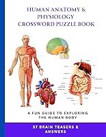 Algopix Similar Product 13 - Human Anatomy  Physiology Crossword