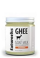 Algopix Similar Product 7 - Fatworks Fine Filtered 100 GrassFed