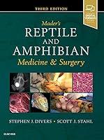 Algopix Similar Product 1 - Maders Reptile and Amphibian Medicine