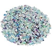 Algopix Similar Product 14 - SUNYIK Tumbled Chips Stone Crushed