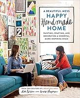 Algopix Similar Product 4 - A Beautiful Mess Happy Handmade Home