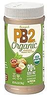 Algopix Similar Product 8 - PB2 65oz Organic Powdered Peanut