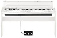 Algopix Similar Product 13 - Korg 88 Key Lifestyle Piano White