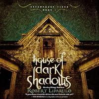 Algopix Similar Product 3 - House of Dark Shadows Dreamhouse
