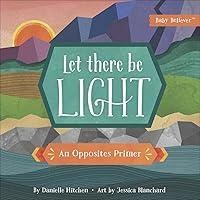 Algopix Similar Product 2 - Let There Be Light An Opposites Primer