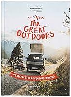 Algopix Similar Product 18 - The Great Outdoors 120 Recipes for