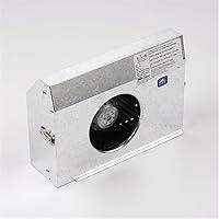 Algopix Similar Product 14 - BroanNuTone Elite Exhaust Fan Internal
