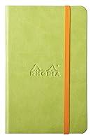 Algopix Similar Product 16 - Rhodia Webbie Notebook