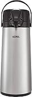 Algopix Similar Product 11 - THERMOS 184625 Lever Action Pump Pot