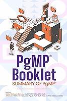 Algopix Similar Product 17 - PgMP Booklet Summary for PgMP Exam