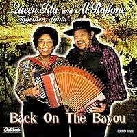 Algopix Similar Product 20 - Back on the Bayou