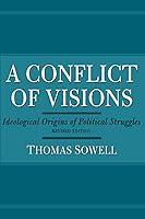 Algopix Similar Product 15 - A Conflict of Visions Ideological