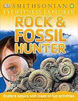 Algopix Similar Product 16 - Eyewitness Explorer Rock and Fossil