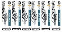 Algopix Similar Product 1 - Zebra G301 Stainless Steel Pen