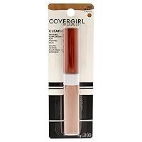 Algopix Similar Product 1 - CoverGirl Invisible Concealer 185