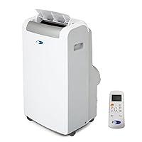 Algopix Similar Product 1 - Whynter ARC148MS 14000 10300 BTU
