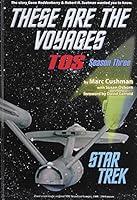 Algopix Similar Product 20 - These Are the Voyages Tos Season 3