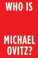 Algopix Similar Product 12 - Who is Michael Ovitz?