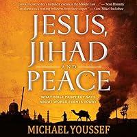 Algopix Similar Product 16 - Jesus Jihad and Peace What Bible