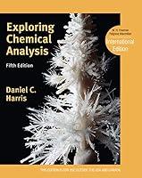 Algopix Similar Product 3 - Exploring Chemical Analysis