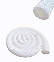 Algopix Similar Product 3 - Foam Insulation Pipe 6 feet Long