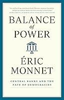 Algopix Similar Product 19 - Balance of Power Central Banks and the