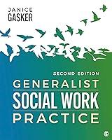 Algopix Similar Product 18 - Generalist Social Work Practice