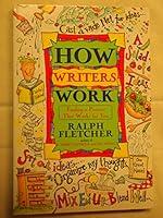 Algopix Similar Product 9 - How Writers Work Finding a Process