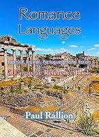 Algopix Similar Product 18 - Romance Languages Spanish French