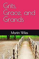 Algopix Similar Product 8 - Grits, Grace, and Grands