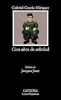 Algopix Similar Product 20 - Cien Años de Soledad