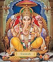 Algopix Similar Product 11 - Ganesh Removing the Obstacles