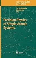 Algopix Similar Product 16 - Precision Physics of Simple Atomic