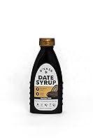 Algopix Similar Product 12 - Dvash Date Syrup 141Oz Squeeze Bottle