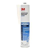 Algopix Similar Product 14 - 3M Marine Adhesive Sealant 5200 06504