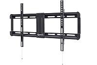 Algopix Similar Product 3 - Amazon Basics Low Profile TV Wall Mount