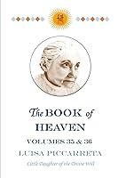 Algopix Similar Product 20 - The Book of Heaven  Volumes 35  36