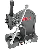 Algopix Similar Product 8 - JET 1-Ton Arbor Press (Model AP1-M)