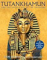 Algopix Similar Product 19 - Tutankhamun and the Golden Age of the
