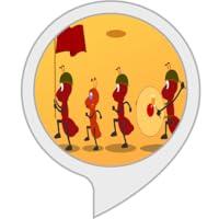 Algopix Similar Product 20 - Nursery Rhymes. The Ants Go Marching