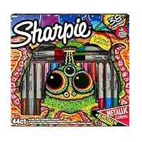 Algopix Similar Product 10 - Limited Edition Sharpie Permanent